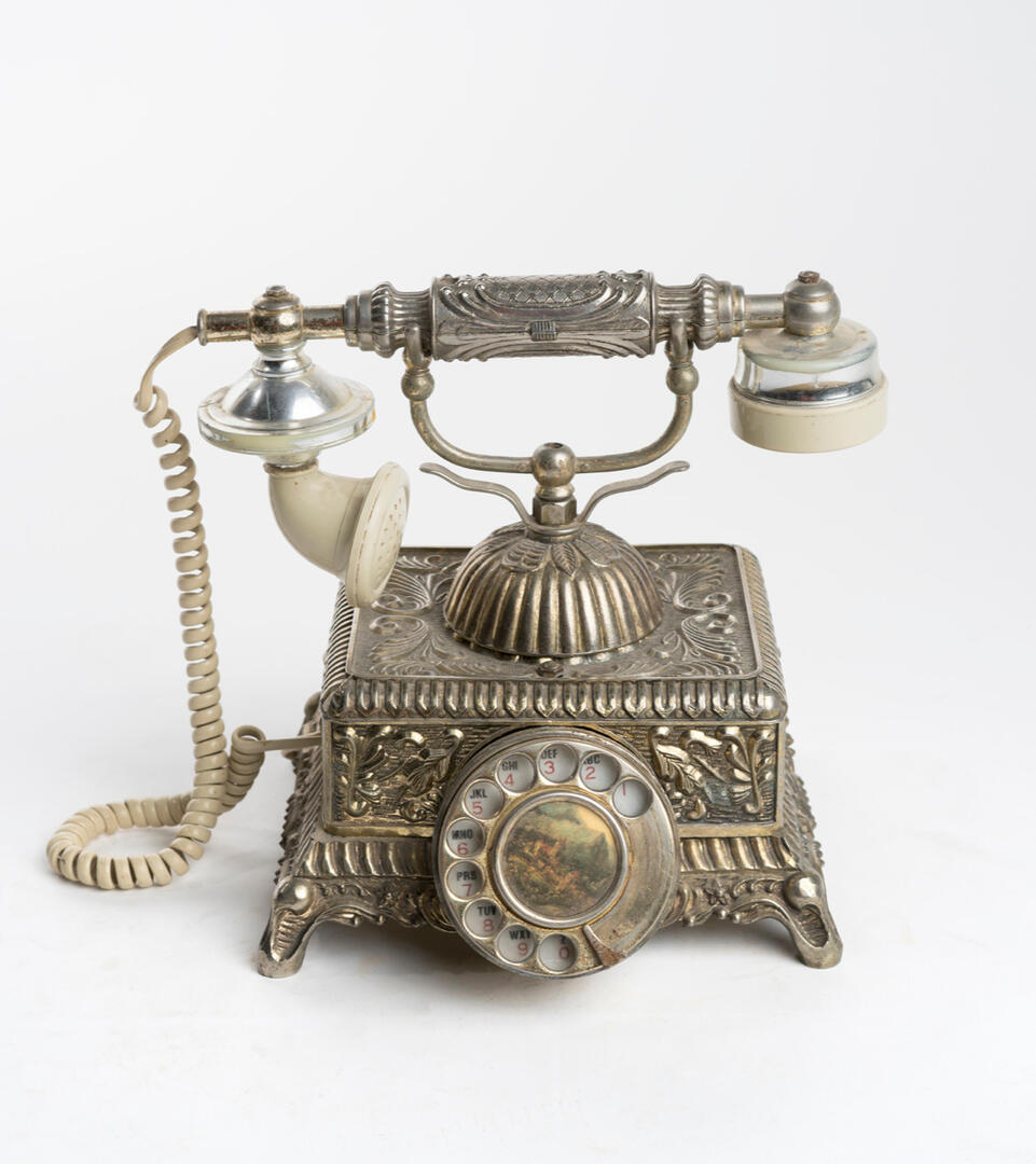 Antiques Rental