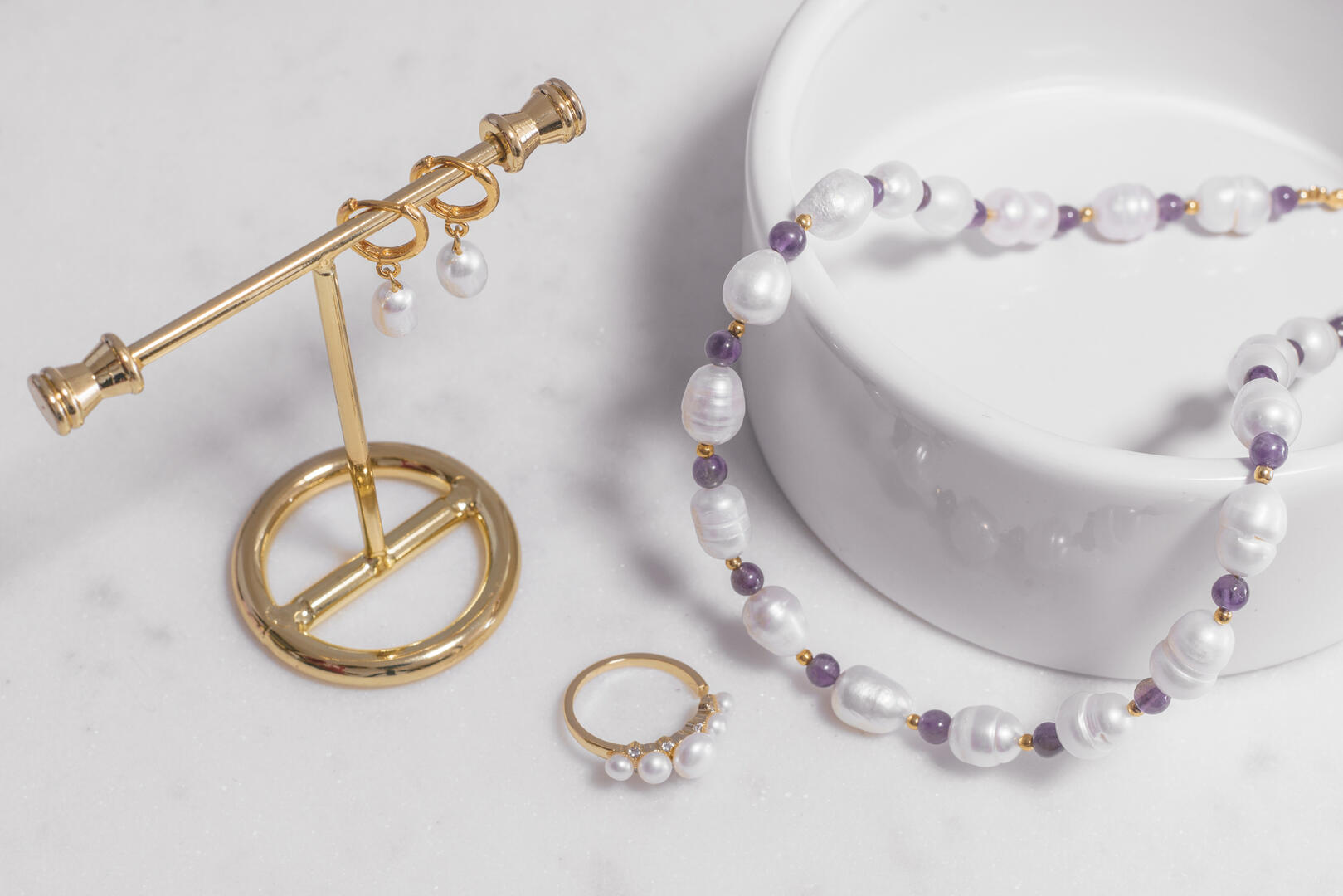 MAUD Jewerly