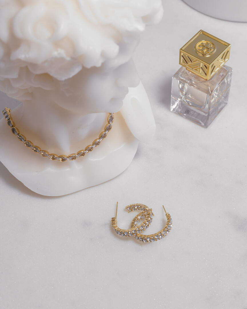 MAUD Jewerly