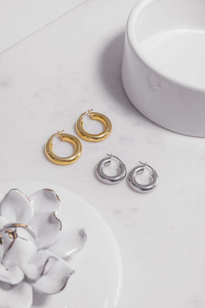 MAUD Jewerly