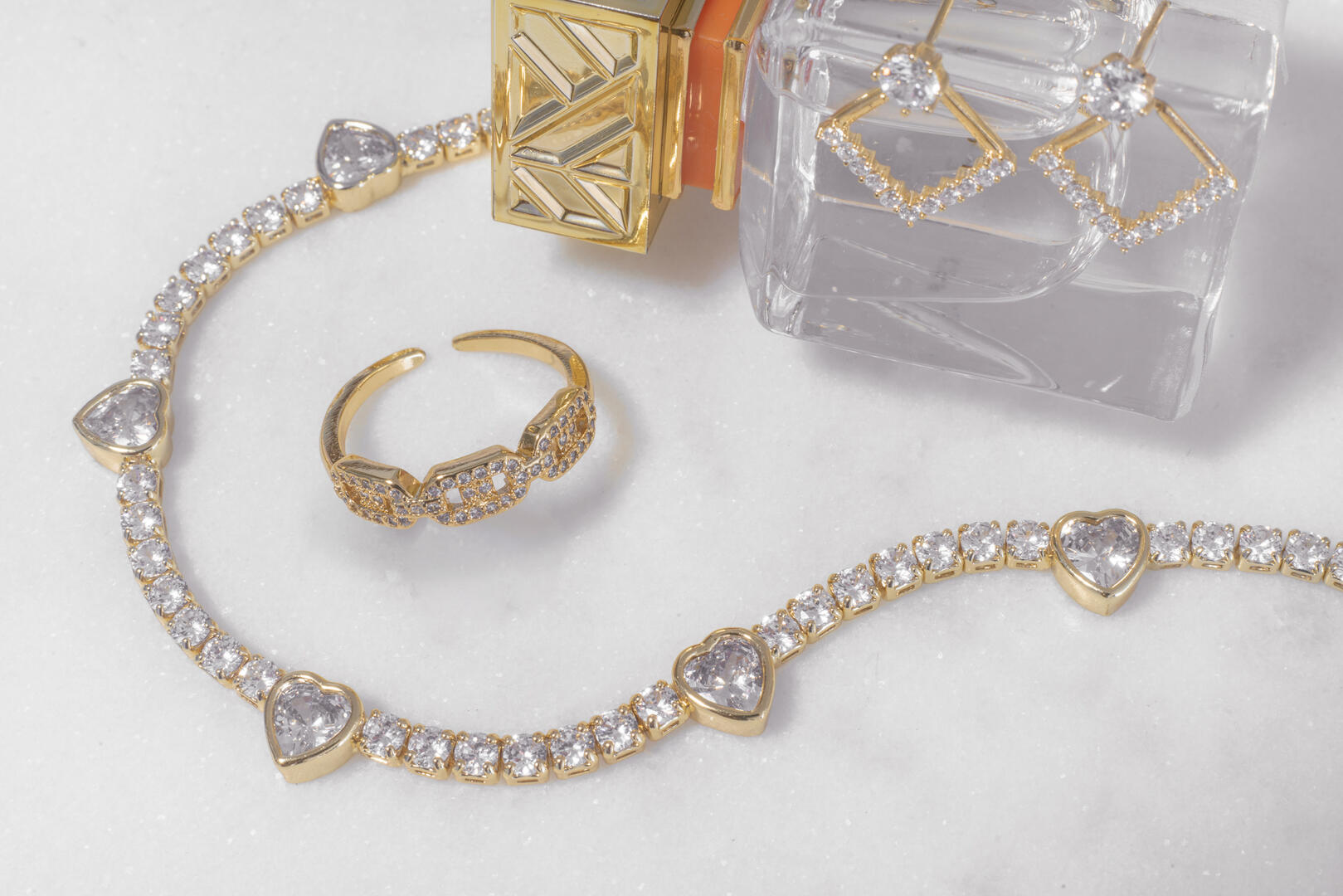 MAUD Jewerly