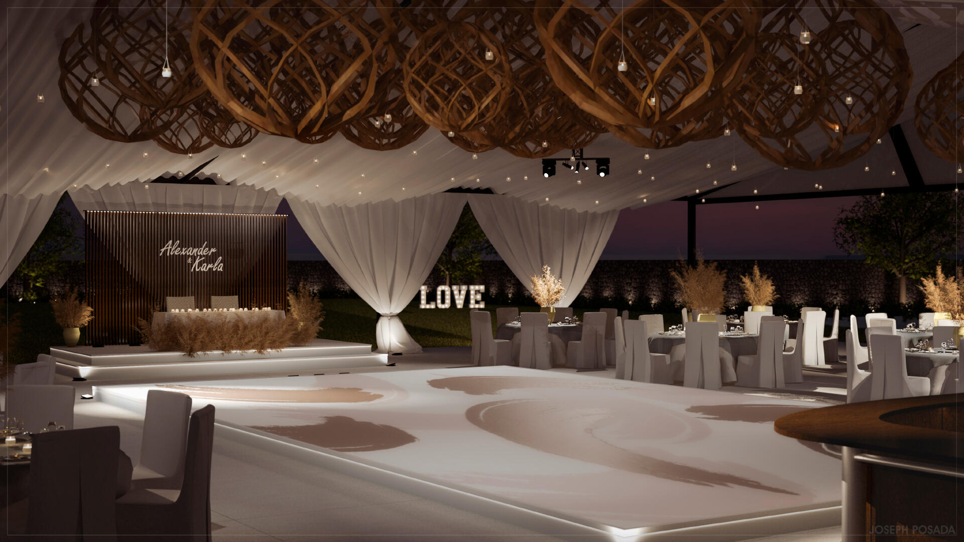 Wedding Planning