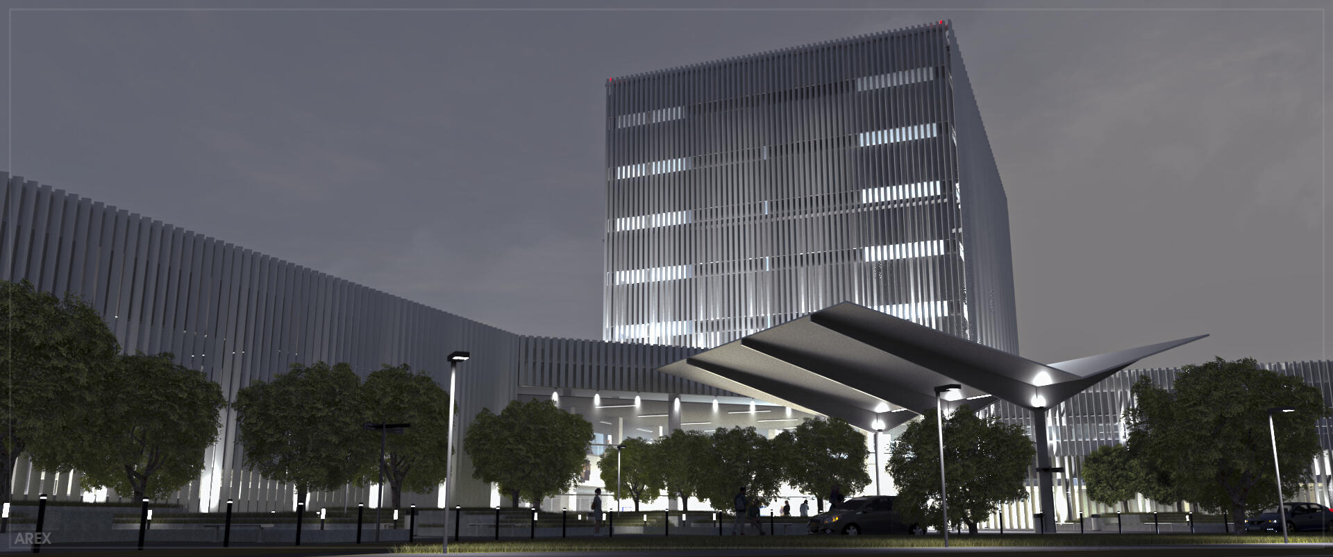 IMSS Hospital