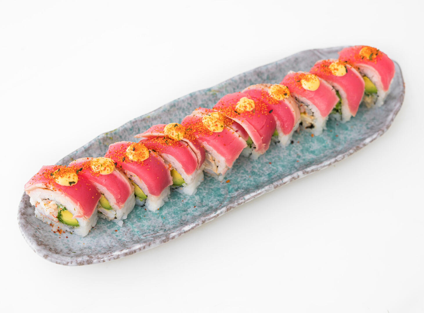 Sushi Central