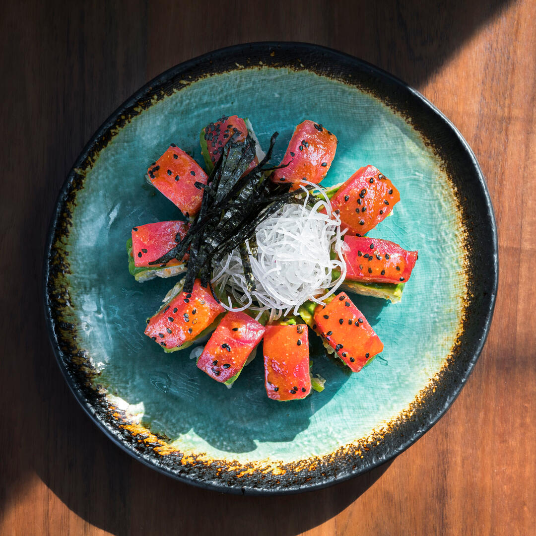 Suchi Central